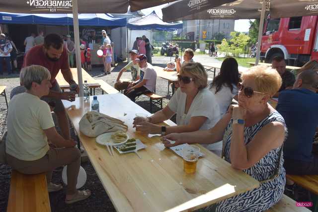 IV Piknik Strażacki w Piławie Górnej