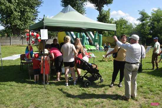 IV Piknik Strażacki w Piławie Górnej
