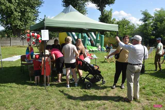 IV Piknik Strażacki w Piławie Górnej
