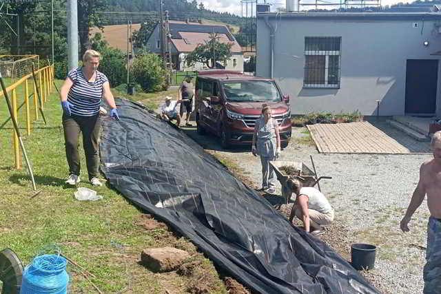 Roztocznik. Prosto z serca