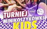 Turniej minikoszykówki o Puchar Burmistrza Piławy Górnej