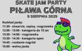 SDŚ SKATE JAM PARTY w Piławie Górnej