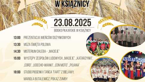 dożynki
