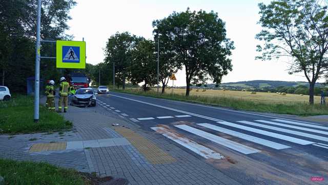 kolizja