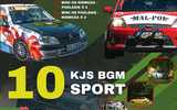 10 KJS BGM Sport. Utrudnienia w ruchu!
