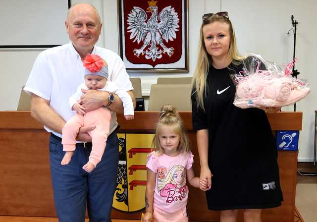 „Piławska Wyprawka” dla Rozalki