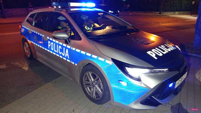 kolizja