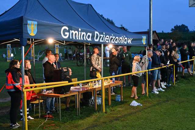 XVII Nocne Mistrzostwa Gminy Dzierżoniów w Piłce Nożnej