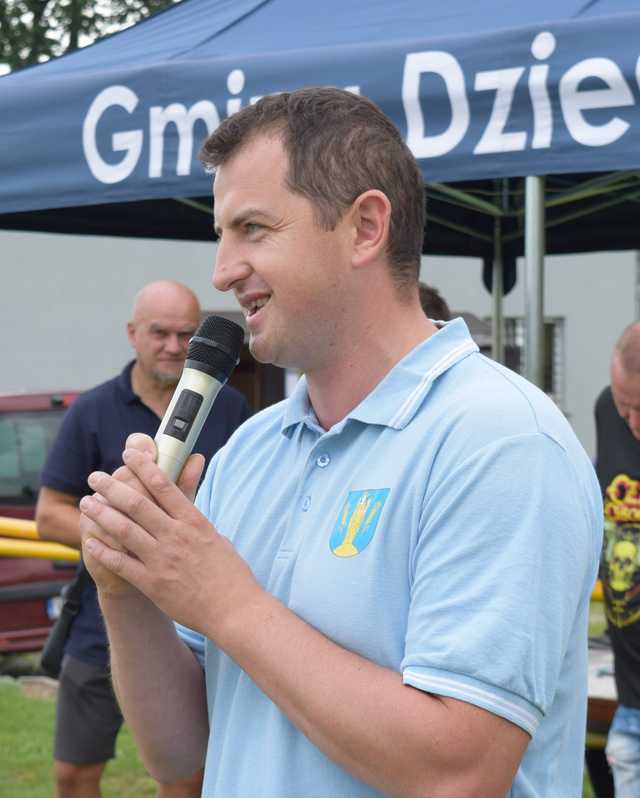 XVII Nocne Mistrzostwa Gminy Dzierżoniów w Piłce Nożnej