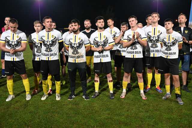 XVII Nocne Mistrzostwa Gminy Dzierżoniów w Piłce Nożnej