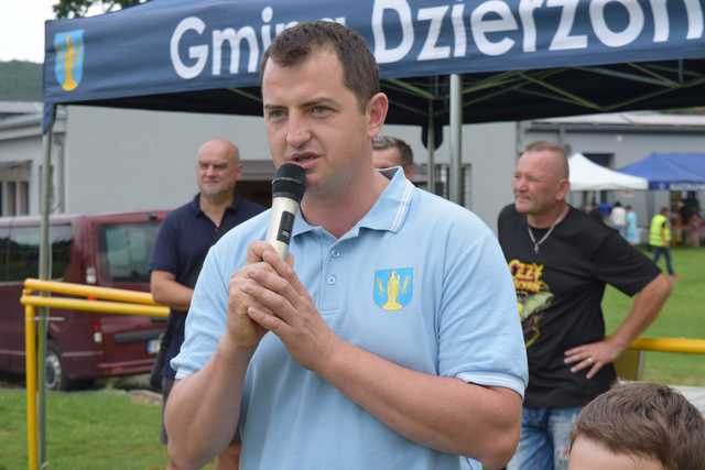XVII Nocne Mistrzostwa Gminy Dzierżoniów w Piłce Nożnej