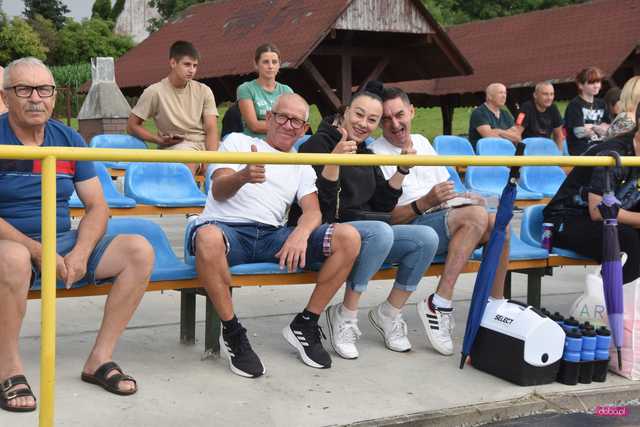 XVII Nocne Mistrzostwa Gminy Dzierżoniów w Piłce Nożnej