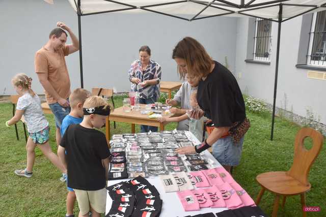 XVII Nocne Mistrzostwa Gminy Dzierżoniów w Piłce Nożnej