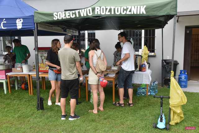 XVII Nocne Mistrzostwa Gminy Dzierżoniów w Piłce Nożnej