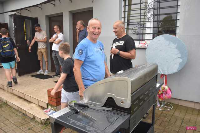 XVII Nocne Mistrzostwa Gminy Dzierżoniów w Piłce Nożnej