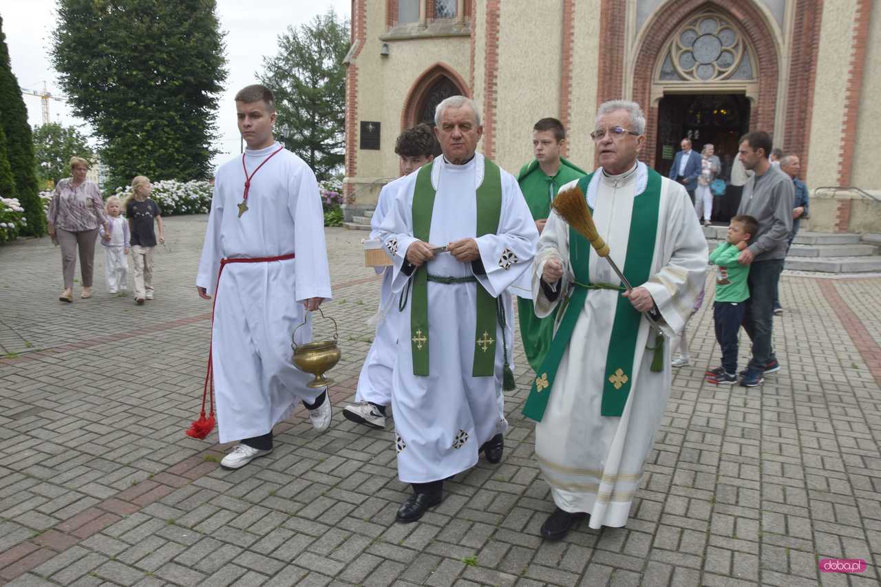święcenie pojazdów