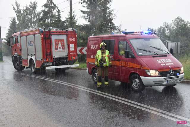 Wypadek 