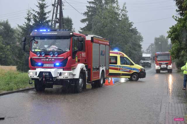 Wypadek 