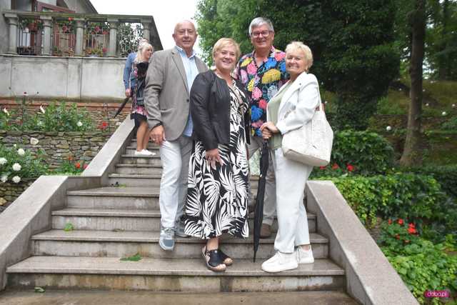 Piława Górna ponownie zagrała z Festiwalem Bachowskim