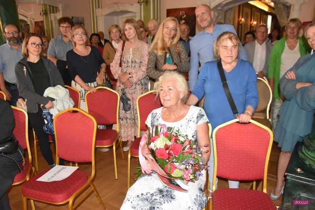 Piława Górna ponownie zagrała z Festiwalem Bachowskim