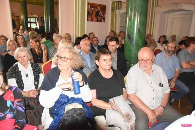 Piława Górna ponownie zagrała z Festiwalem Bachowskim