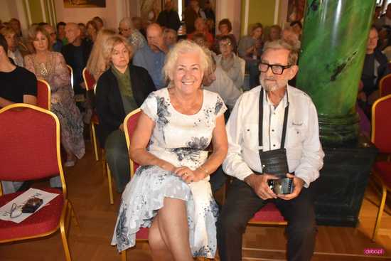 Piława Górna ponownie zagrała z Festiwalem Bachowskim