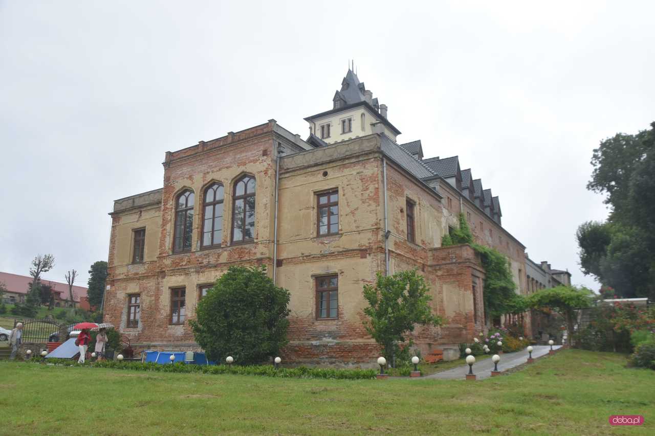 Piława Górna ponownie zagrała z Festiwalem Bachowskim