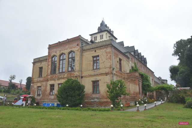 Piława Górna ponownie zagrała z Festiwalem Bachowskim