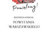 Powstanie Warszawskie