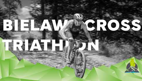 Bielawa. Mistrzostwa Polski AG w Crosstriathlonie