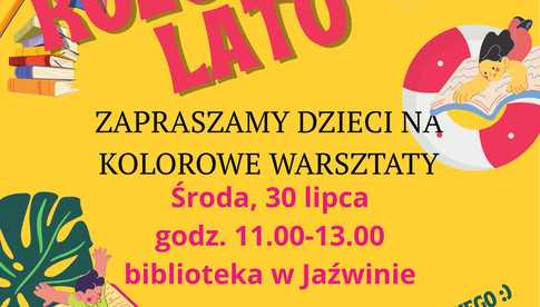 warsztaty