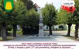 Łagiewniki. Rocznica wybuchu Powstania Warszawskiego