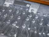 Prezentacja umundurowania i wyposażenia Grupy Rekonstrukcji Historycznej 58. pułku piechoty