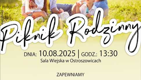 Ostroszowice