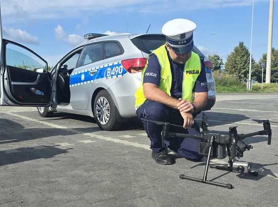 dron