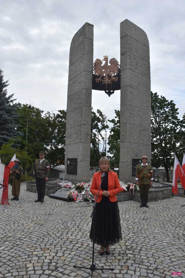 Dzierżoniów. Rocznica wybuchu powstania warszawskiego