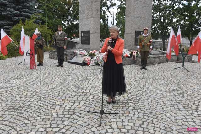 Dzierżoniów. Rocznica wybuchu powstania warszawskiego