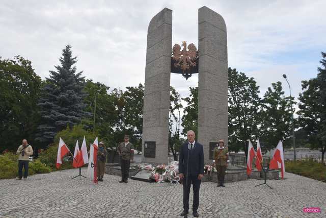 Dzierżoniów. Rocznica wybuchu powstania warszawskiego