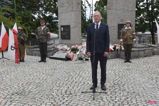 Dzierżoniów. Rocznica wybuchu powstania warszawskiego