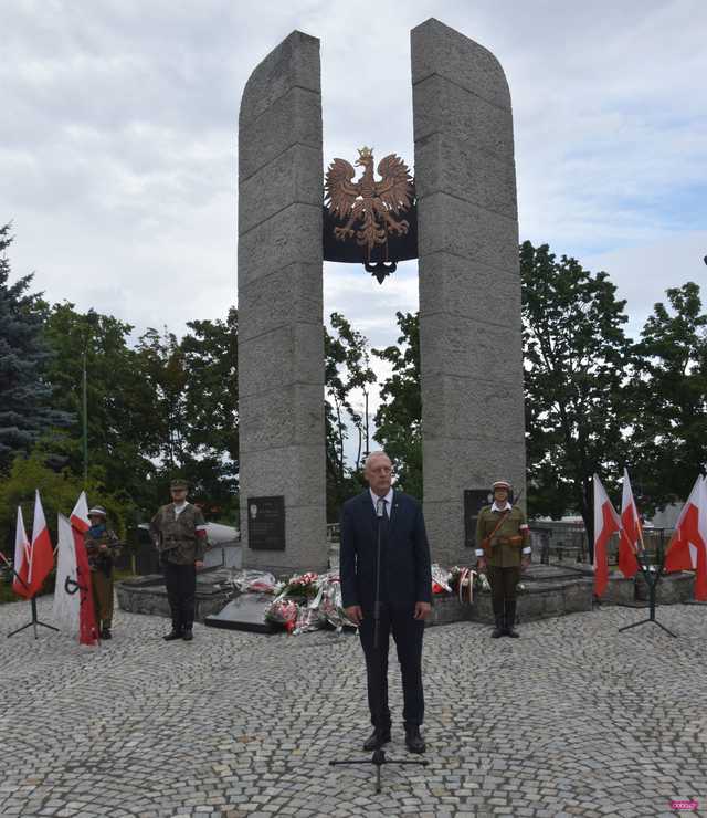 Dzierżoniów. Rocznica wybuchu powstania warszawskiego