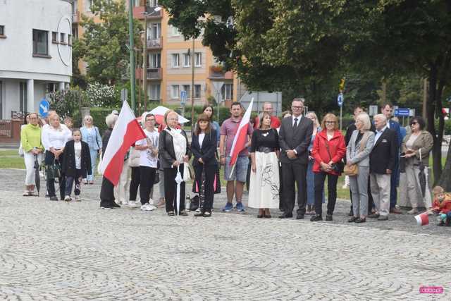 Dzierżoniów. Rocznica wybuchu powstania warszawskiego