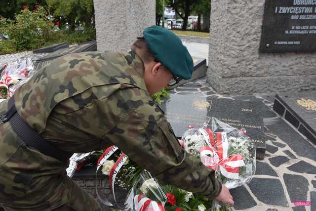 Dzierżoniów. Rocznica wybuchu powstania warszawskiego