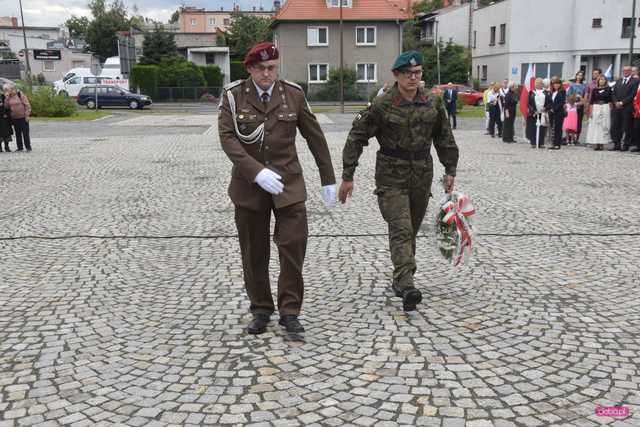 Dzierżoniów. Rocznica wybuchu powstania warszawskiego