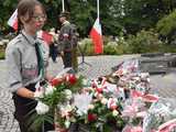 Dzierżoniów. Rocznica wybuchu powstania warszawskiego