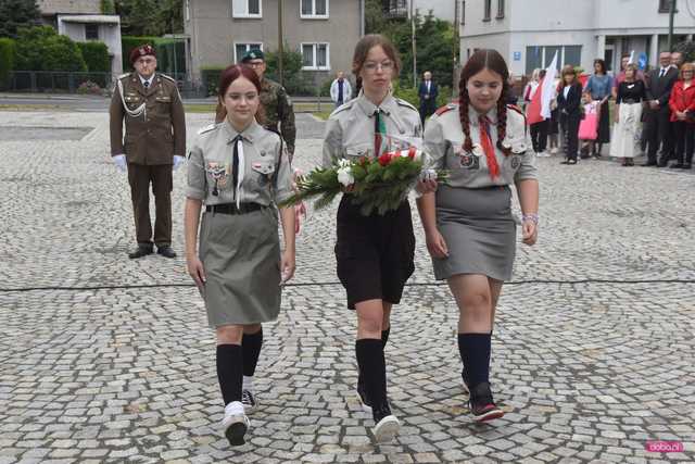 Dzierżoniów. Rocznica wybuchu powstania warszawskiego