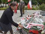 Dzierżoniów. Rocznica wybuchu powstania warszawskiego