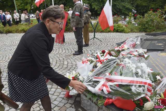 Dzierżoniów. Rocznica wybuchu powstania warszawskiego