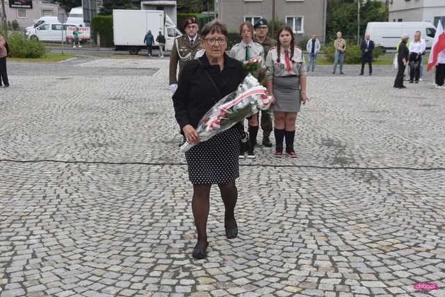 Dzierżoniów. Rocznica wybuchu powstania warszawskiego