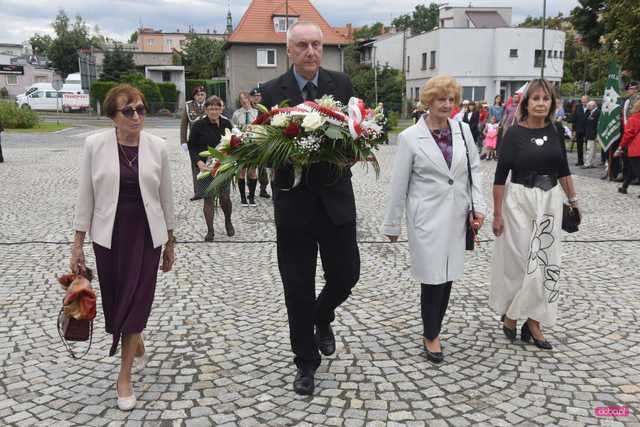 Dzierżoniów. Rocznica wybuchu powstania warszawskiego