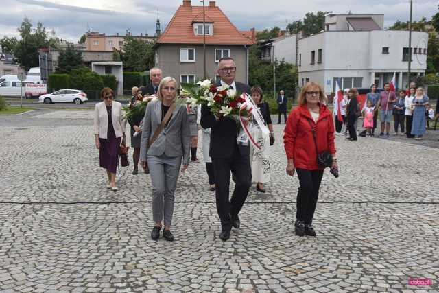 Dzierżoniów. Rocznica wybuchu powstania warszawskiego